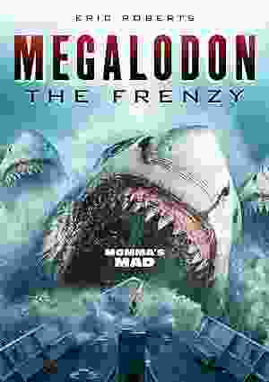Megalodon: The Frenzy (2023) vj emmy Caroline Williams